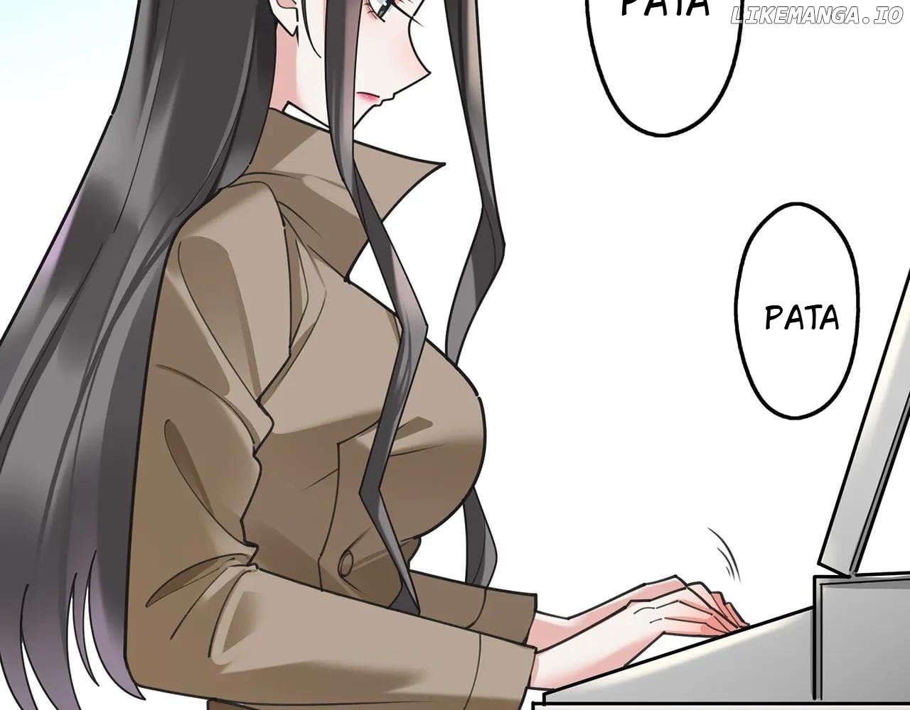 Daddy President Is Too Hard To Deal With Chapter 134 - page 5